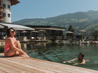 Die Berge Tirols entdecken - Auszeit inkl. neuem Wellnessbereich | 3 Nächte