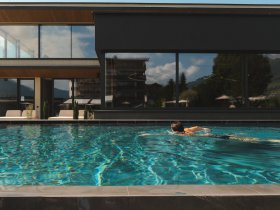  Die Berge Tirols entdecken - Auszeit inkl. neuem Wellnessbereich | 2 Nächte