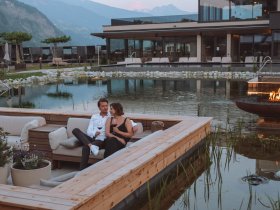  Die Berge Tirols entdecken - Auszeit inkl. neuem Wellnessbereich | 2 Nächte