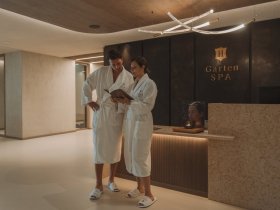  Die Berge Tirols entdecken - Auszeit inkl. neuem Wellnessbereich | 2 Nächte