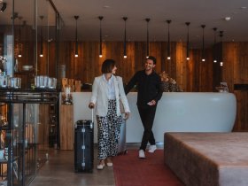  Die Berge Tirols entdecken - Auszeit inkl. neuem Wellnessbereich | 2 Nächte