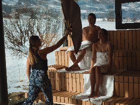  Die Berge Tirols entdecken - Auszeit inkl. neuem Wellnessbereich | 2 Nächte