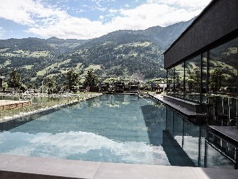  Die Berge Tirols entdecken - Auszeit inkl. neuem Wellnessbereich | 2 Nächte