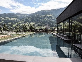  Die Berge Tirols entdecken - Auszeit inkl. neuem Wellnessbereich | 2 Nächte