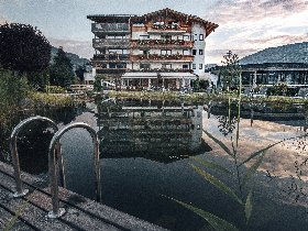  Die Berge Tirols entdecken - Auszeit inkl. neuem Wellnessbereich | 2 Nächte