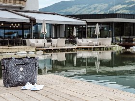 Die Berge Tirols entdecken - Auszeit inkl. neuem Wellnessbereich | 3 Nächte