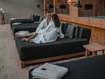 Wellness Auszeit in den Zillertaler Bergen | 6 Nächte