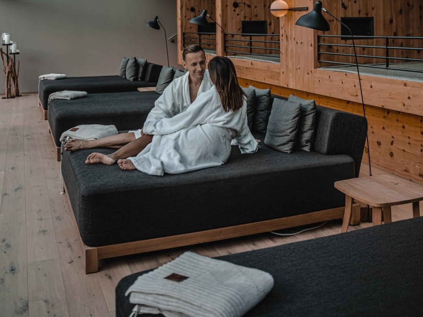 Wellness Auszeit in den Zillertaler Bergen | 7 Nächte