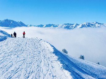 Wintertage im Zillertal - Skifahren & Wellness | 2 Nächte