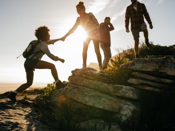 Wandertage im Zillertal - Berge & Wellness | 6 Nächte