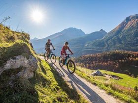 Urlaub am türkisen Wörthersee inkl. Abwechslung mit der Vorteilskarte | 3 Nächte