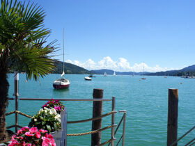 Genussurlaub - FlairGnügen am Wörthersee inkl. Vorteilskarte | 3 Tage