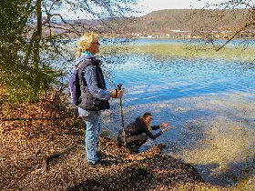 Wandern zwischen Gipfel & Wörthersee – Natur intensiv erleben inkl. Halbpension | 8 Tage