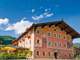 Oh du fröhliche! Erholsames Weihnachten im Brixental