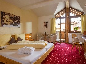 Oh du fröhliche! Erholsames Weihnachten im Brixental