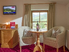 Oh du fröhliche! Erholsames Weihnachten im Brixental