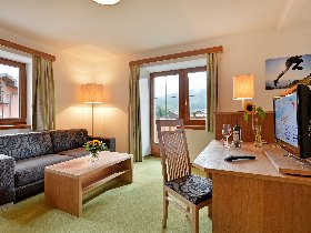 Oh du fröhliche! Erholsames Weihnachten im Brixental