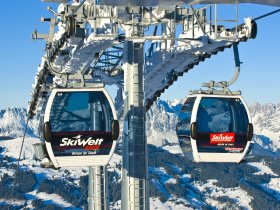 Oh du fröhliche! Erholsames Weihnachten im Brixental