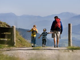 Oh du fröhliche! Erholsames Weihnachten im Brixental