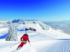 Oh du fröhliche! Erholsames Weihnachten im Brixental