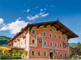 Wanderurlaub im Brixental - Juni bis Oktober