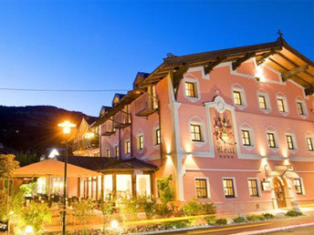 Wanderurlaub im Brixental - Juni bis Oktober