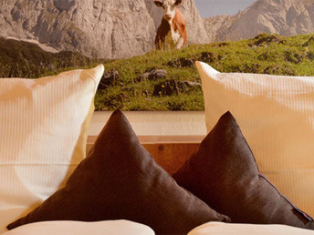 Wanderurlaub im Brixental - Juni bis Oktober