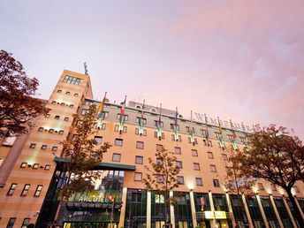Romantische Auszeit in Wien | 5 Tage  