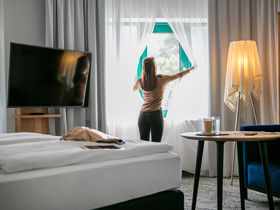 Romantische Auszeit in Wien | 5 Tage  