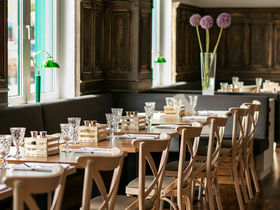 Romantische Auszeit in Wien | 5 Tage  