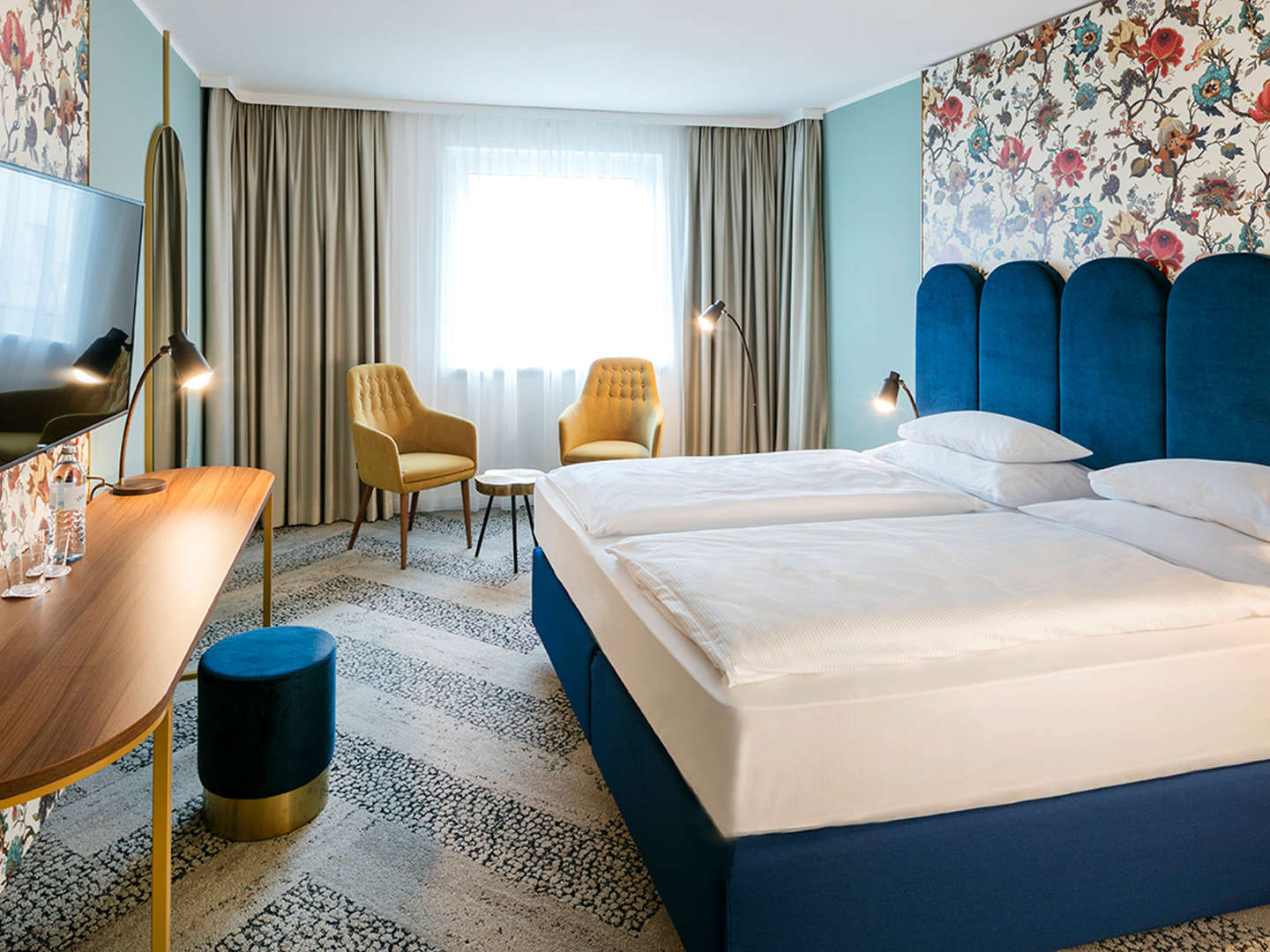 Romantische Auszeit in Wien | 5 Tage  