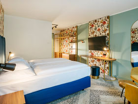 Romantische Auszeit in Wien | 5 Tage  