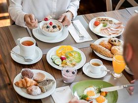 Romantische Auszeit in Wien | 5 Tage  