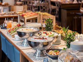 Romantische Auszeit in Wien | 5 Tage  