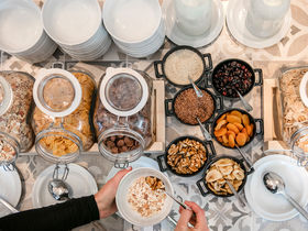 Romantische Auszeit in Wien | 5 Tage  