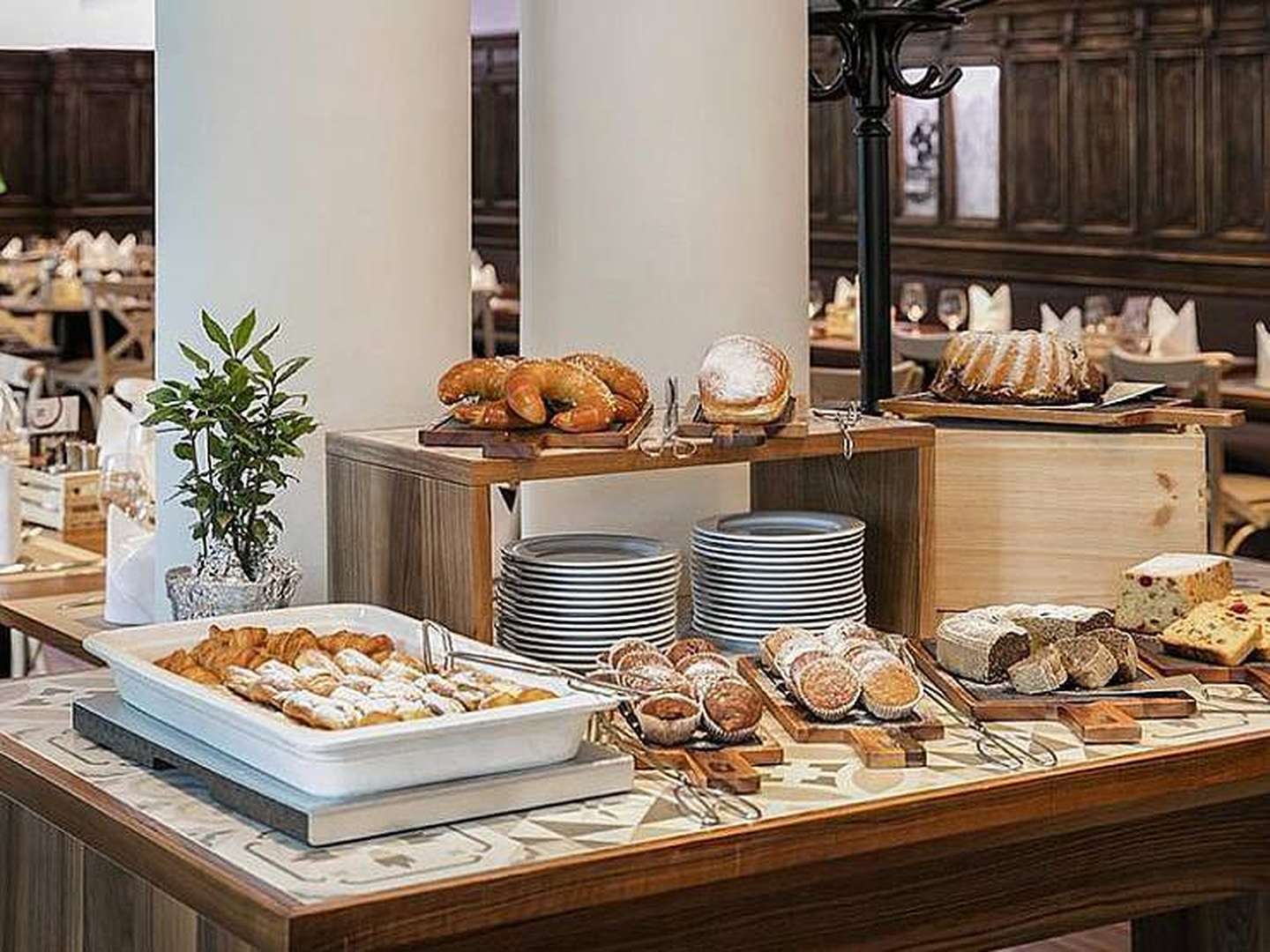 Romantische Auszeit in Wien | 5 Tage  