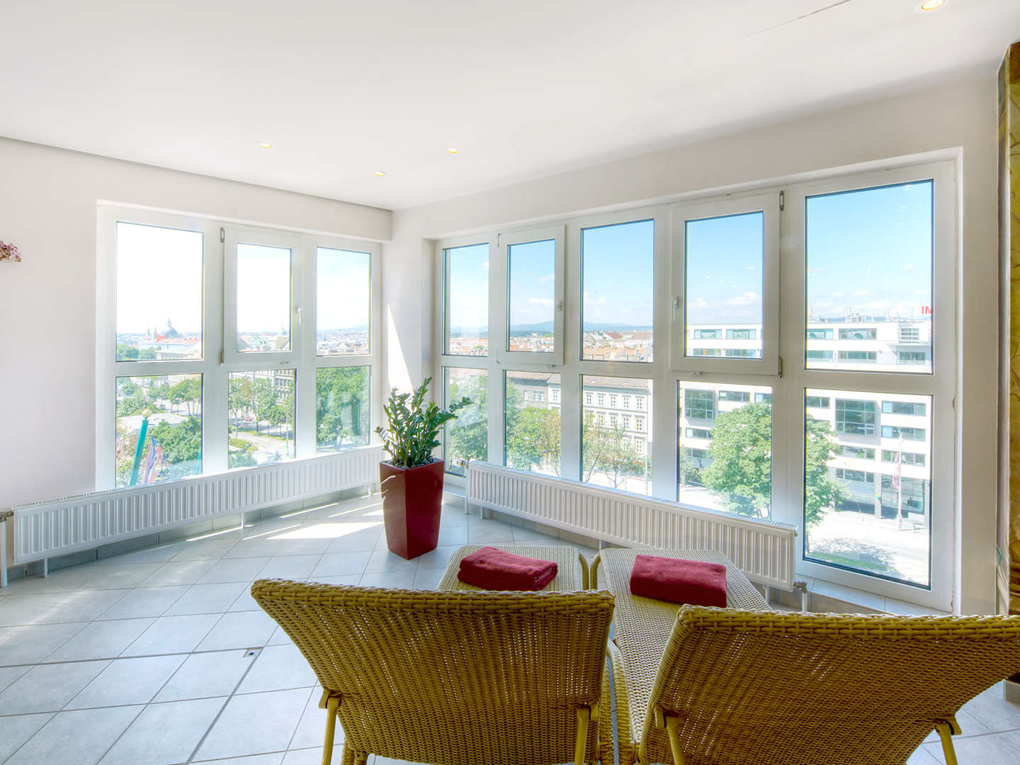 Romantische Auszeit in Wien | 5 Tage  