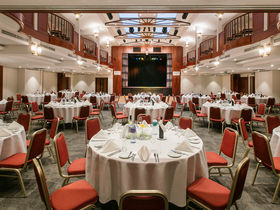 Romantische Auszeit in Wien | 5 Tage  