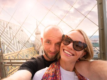 Romantische Auszeit in Wien | 4 Tage 