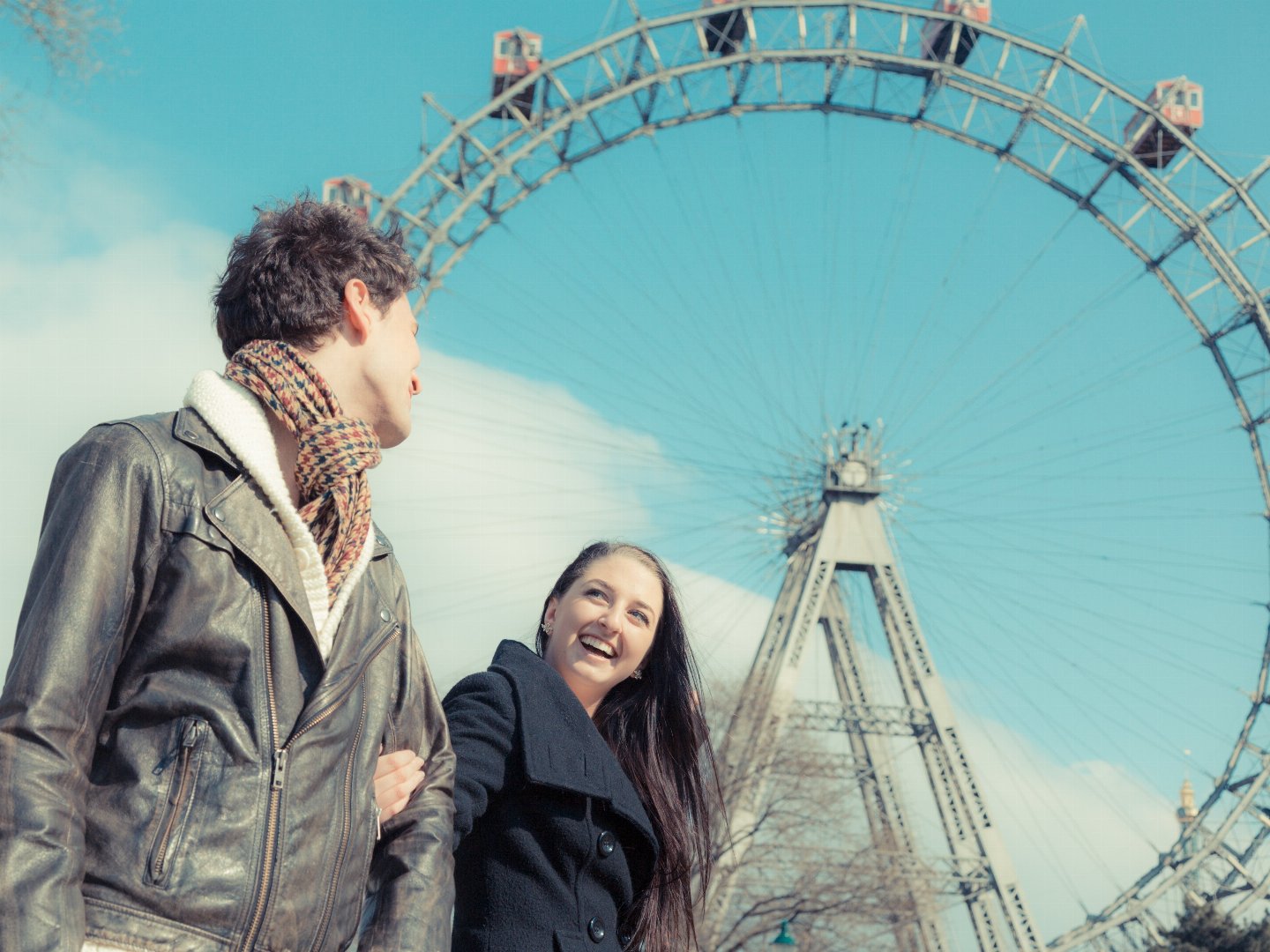 Romantische Auszeit in Wien | 5 Tage  