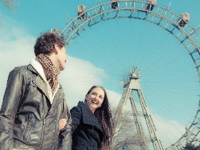 Romantische Auszeit in Wien | 5 Tage  