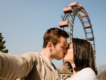 Romantische Auszeit in Wien | 6 Tage   