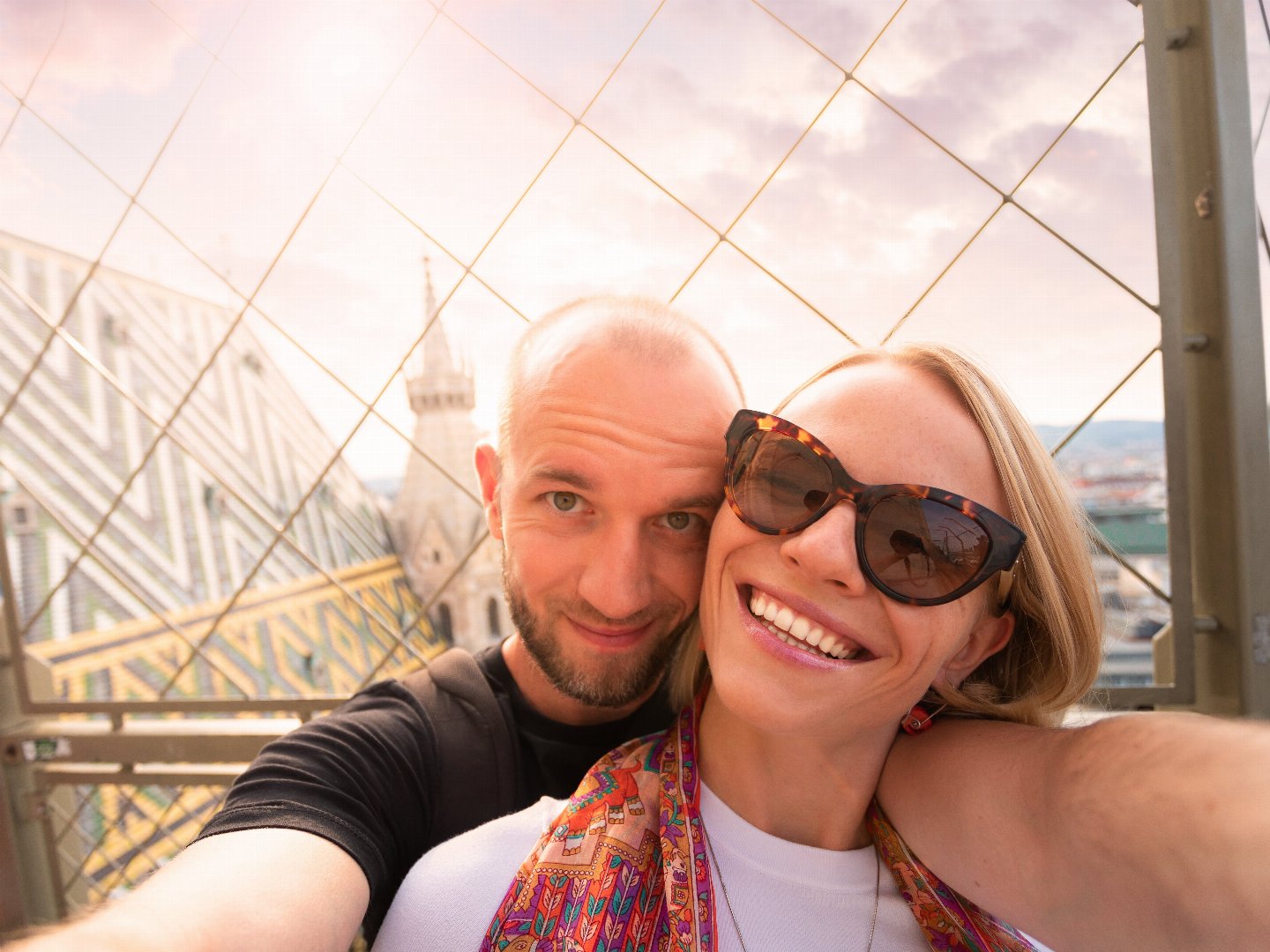 Romantische Auszeit in Wien | 7 Tage   