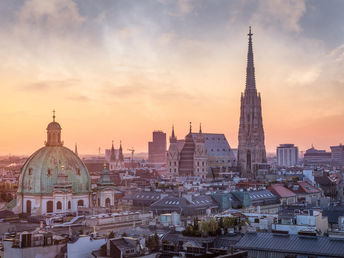 Servus in Wien! - 7 Tage in der lebenswertesten Stadt der Welt   