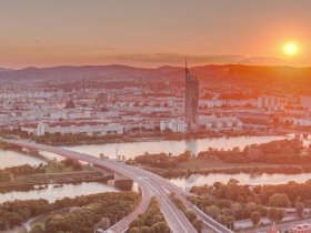 Citytrip nach Wien - inkl. Garage & 10% Rabatt im Restaurant | 4 Tage 