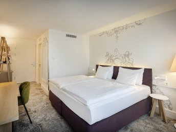 Silvesterurlaub in Wien | 2 Nächte  