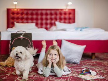 Silvesterurlaub in Wien | 2 Nächte  