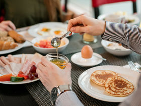 Adventurlaub in Wien - Besuchen Sie die Wiener Christkindlmärkte | 2 Nächte