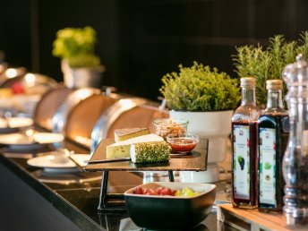 Städtereise nach Wien| 3 Tage inkl. 1x Kaiserbrunch am Kaiserwasser