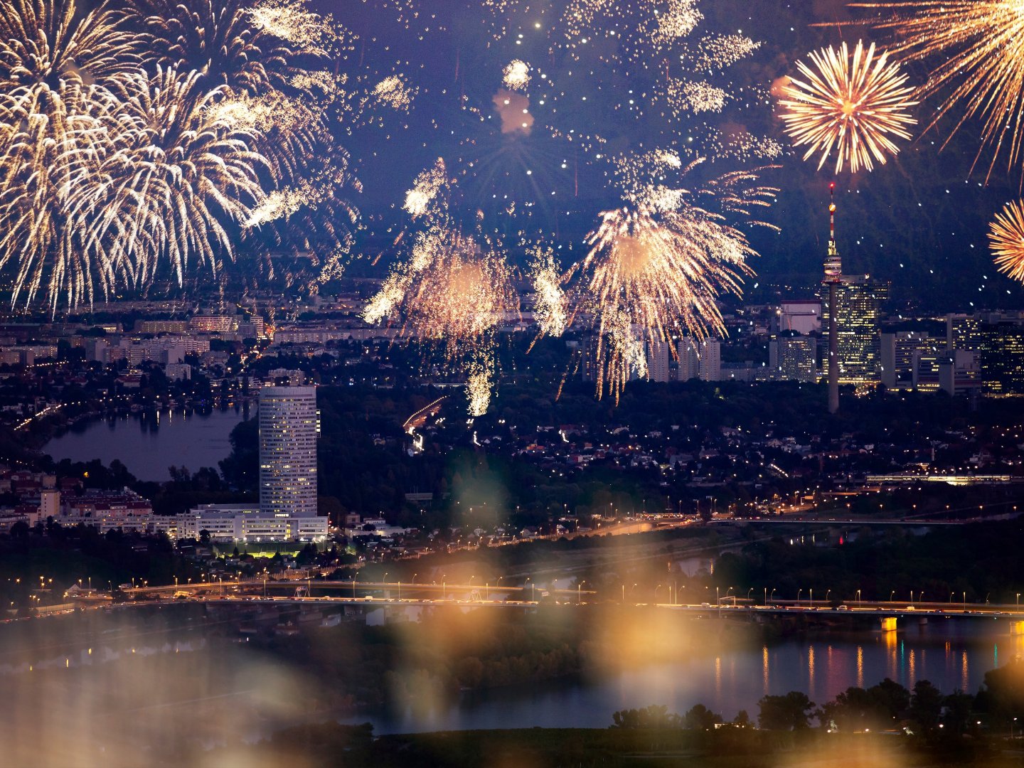 Silvesterurlaub in Wien | 2 Nächte  